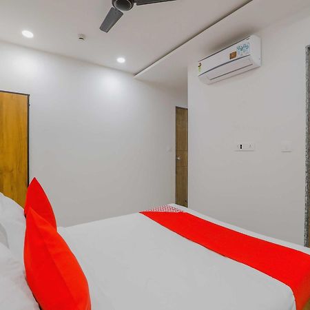 Hotel O Casa Marina Bhatha Ngoại thất bức ảnh