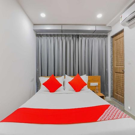 Hotel O Casa Marina Bhatha Ngoại thất bức ảnh