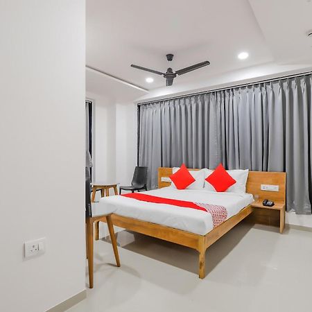 Hotel O Casa Marina Bhatha Ngoại thất bức ảnh