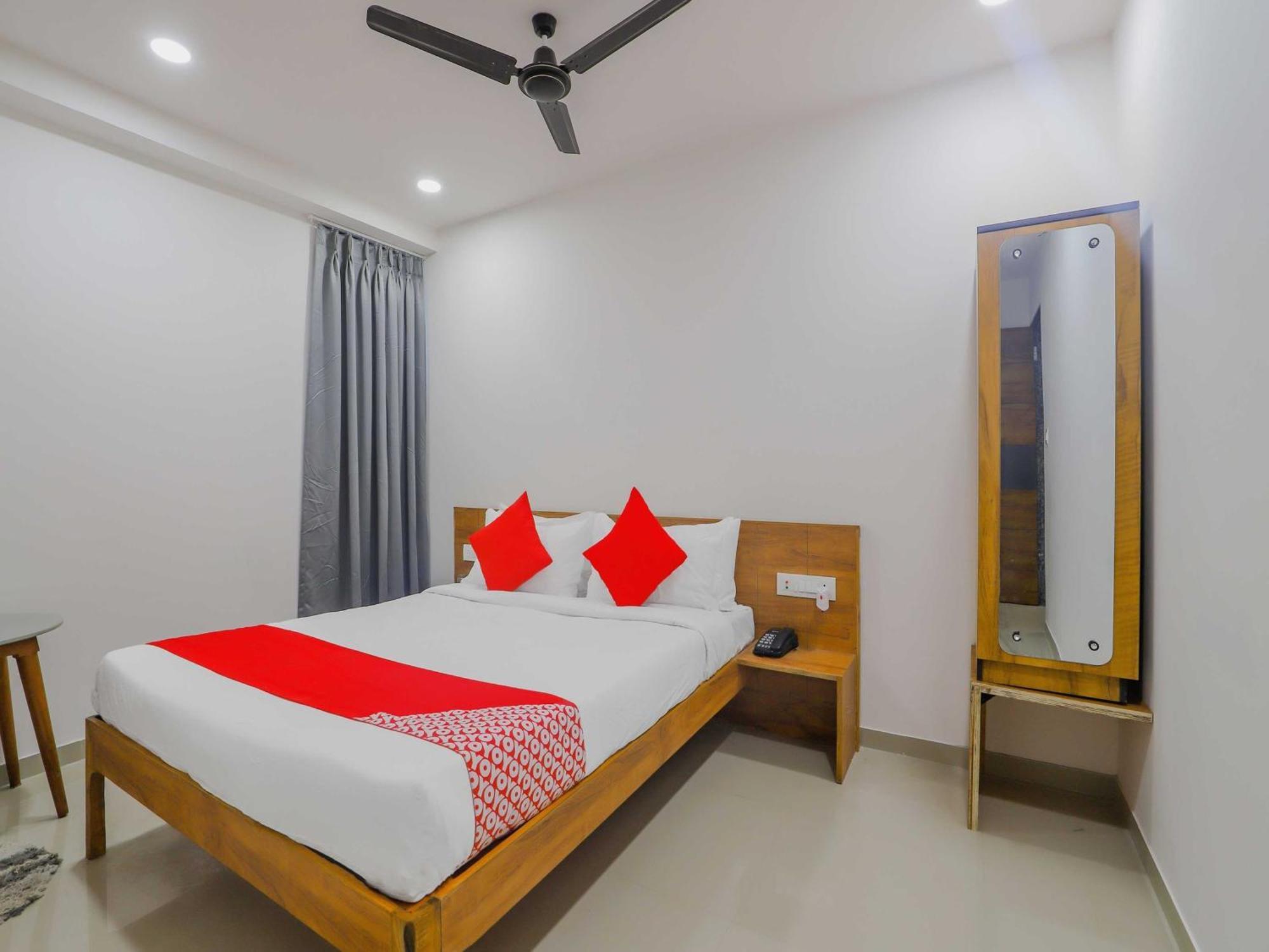 Hotel O Casa Marina Bhatha Ngoại thất bức ảnh