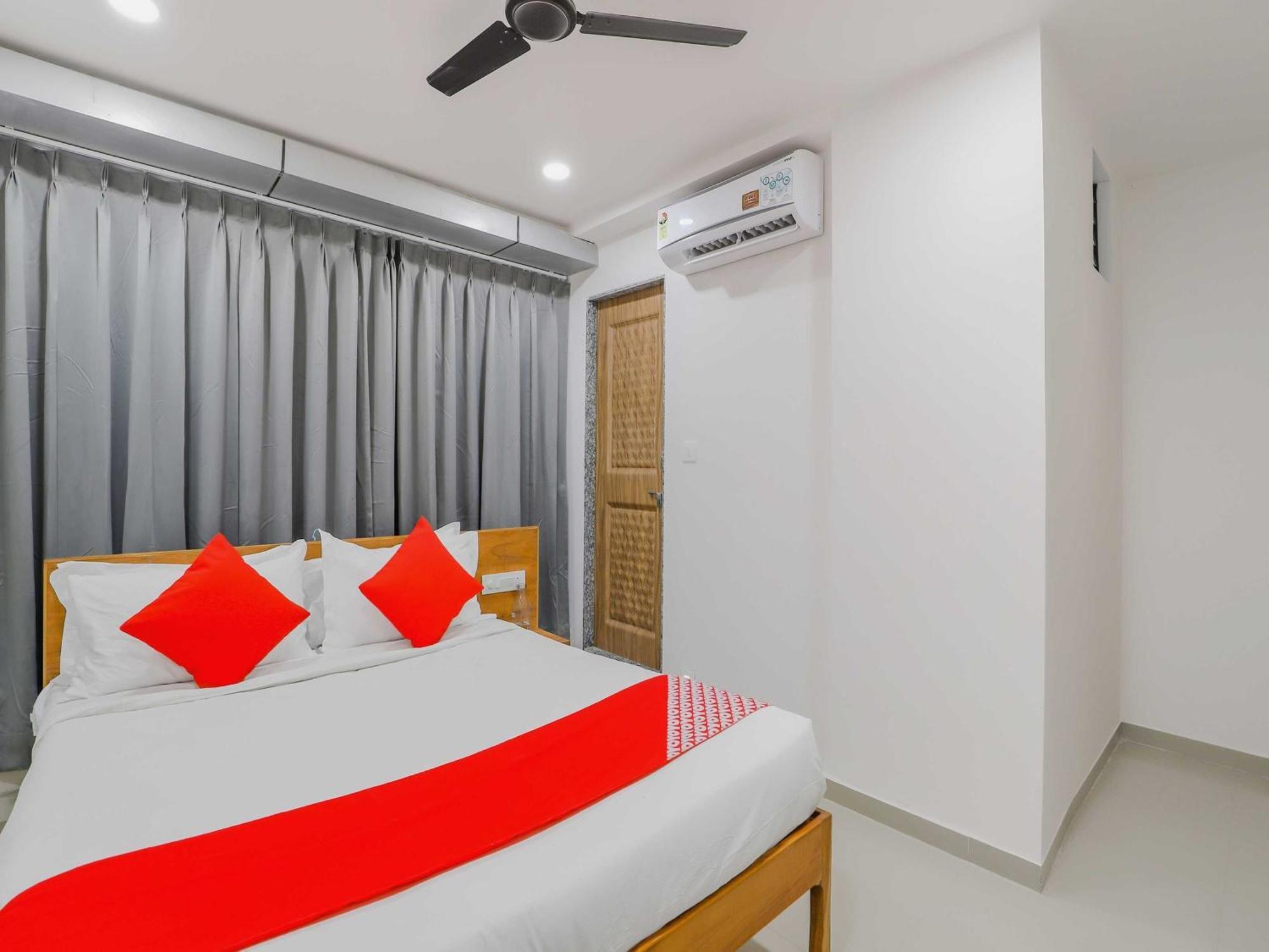Hotel O Casa Marina Bhatha Ngoại thất bức ảnh