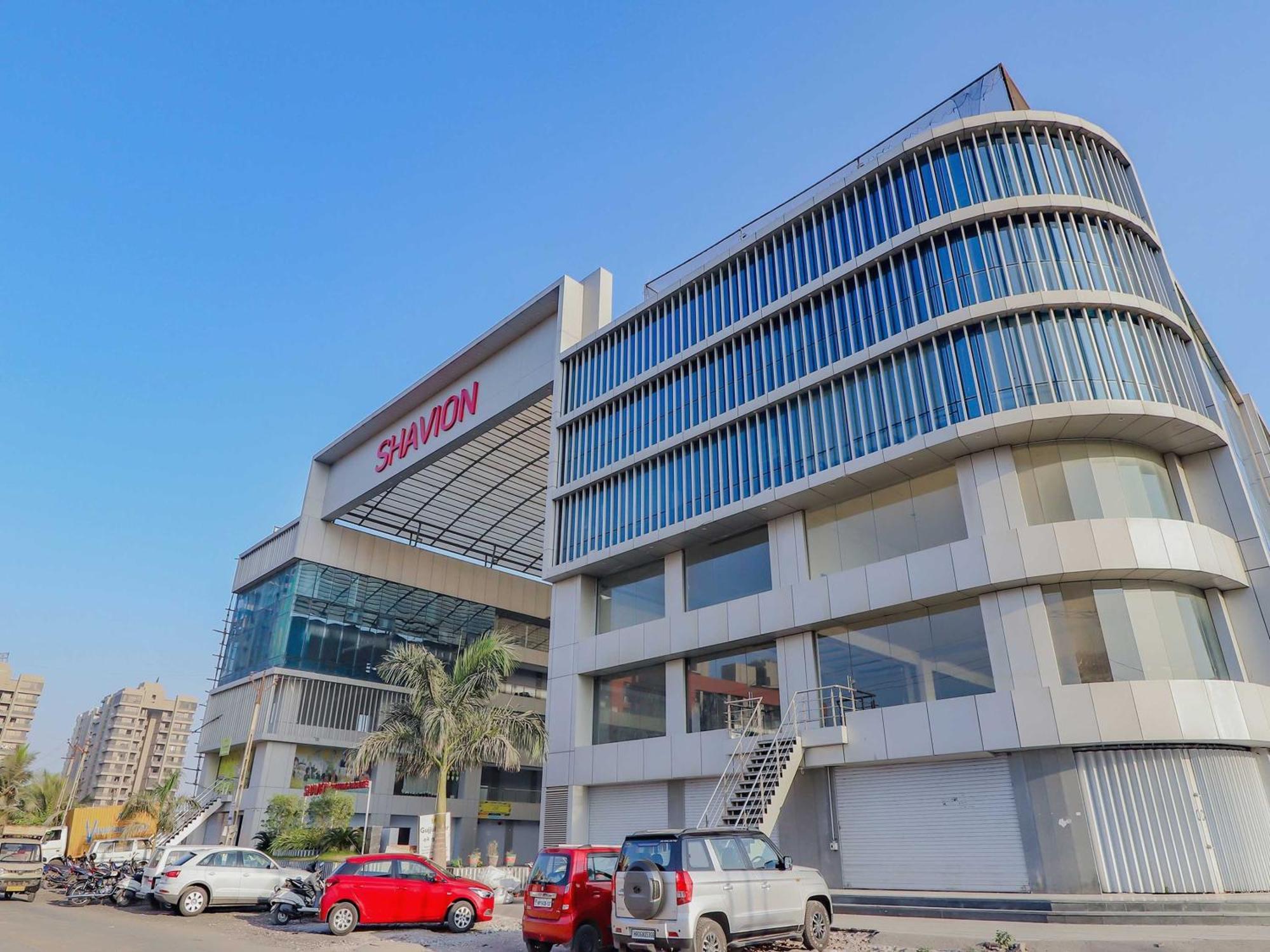 Hotel O Casa Marina Bhatha Ngoại thất bức ảnh