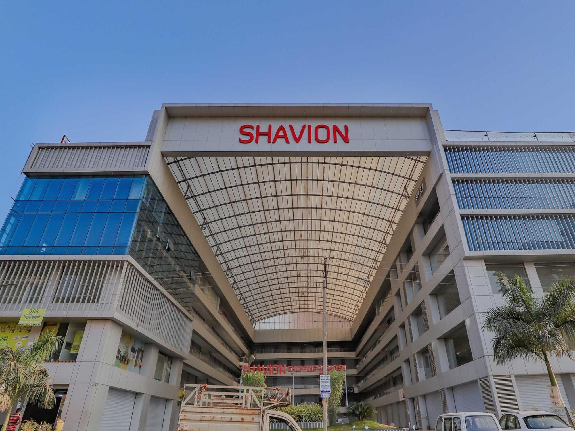 Hotel O Casa Marina Bhatha Ngoại thất bức ảnh