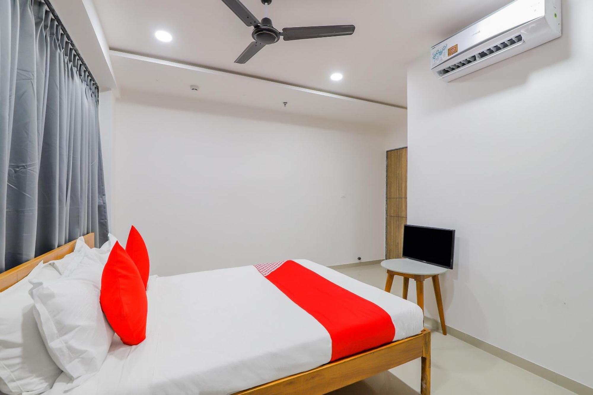 Hotel O Casa Marina Bhatha Ngoại thất bức ảnh