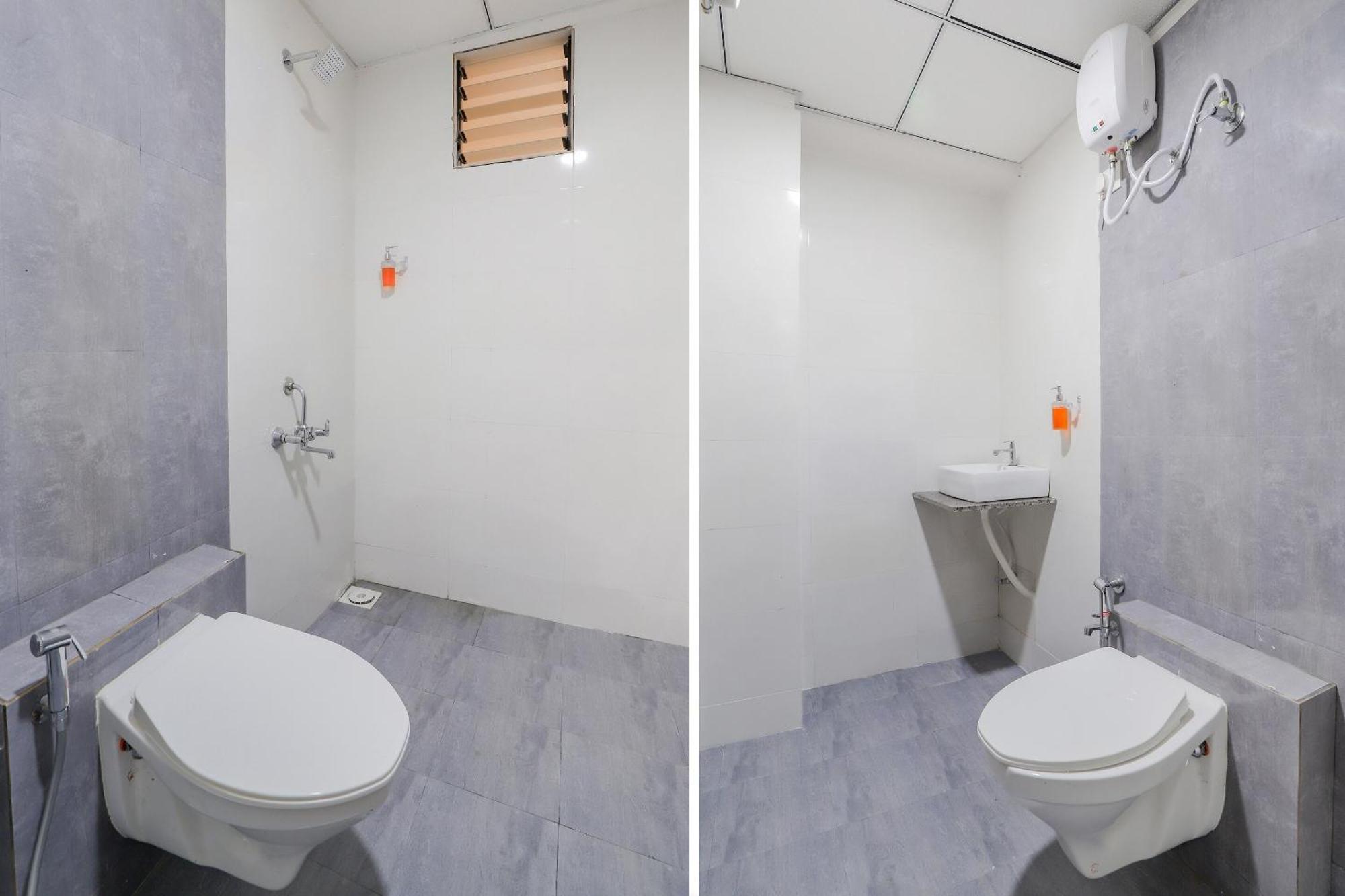 Hotel O Casa Marina Bhatha Ngoại thất bức ảnh