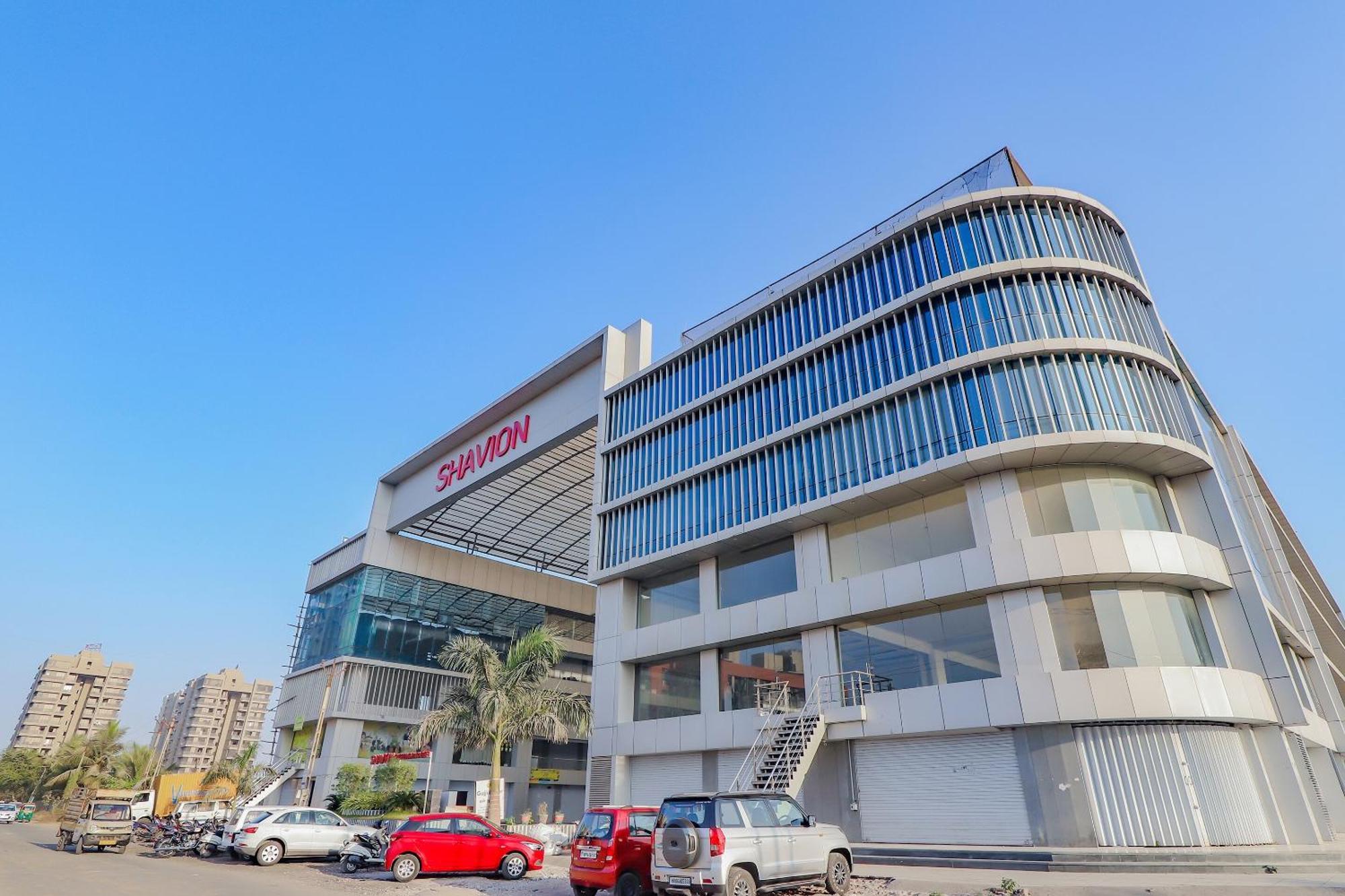 Hotel O Casa Marina Bhatha Ngoại thất bức ảnh