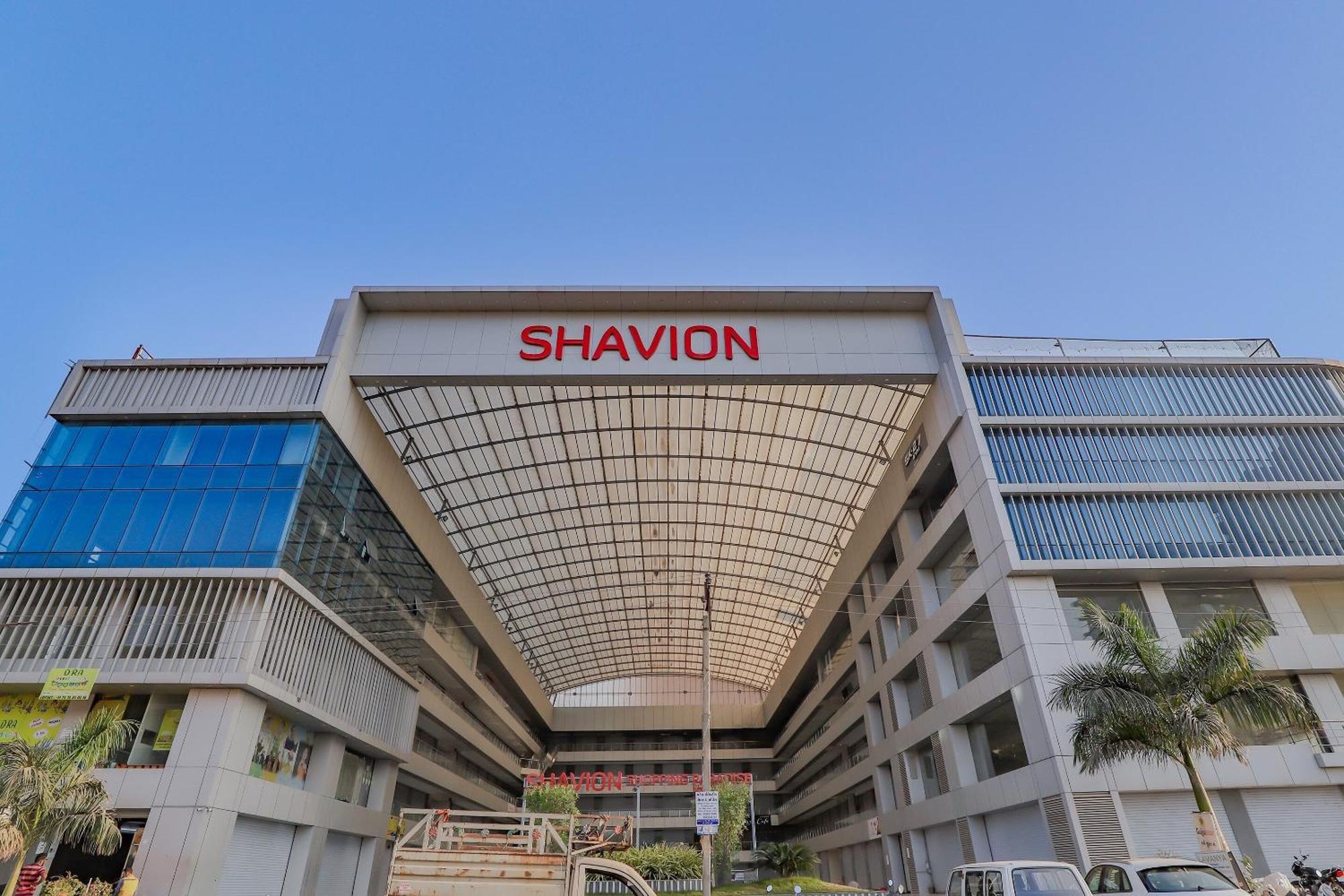 Hotel O Casa Marina Bhatha Ngoại thất bức ảnh