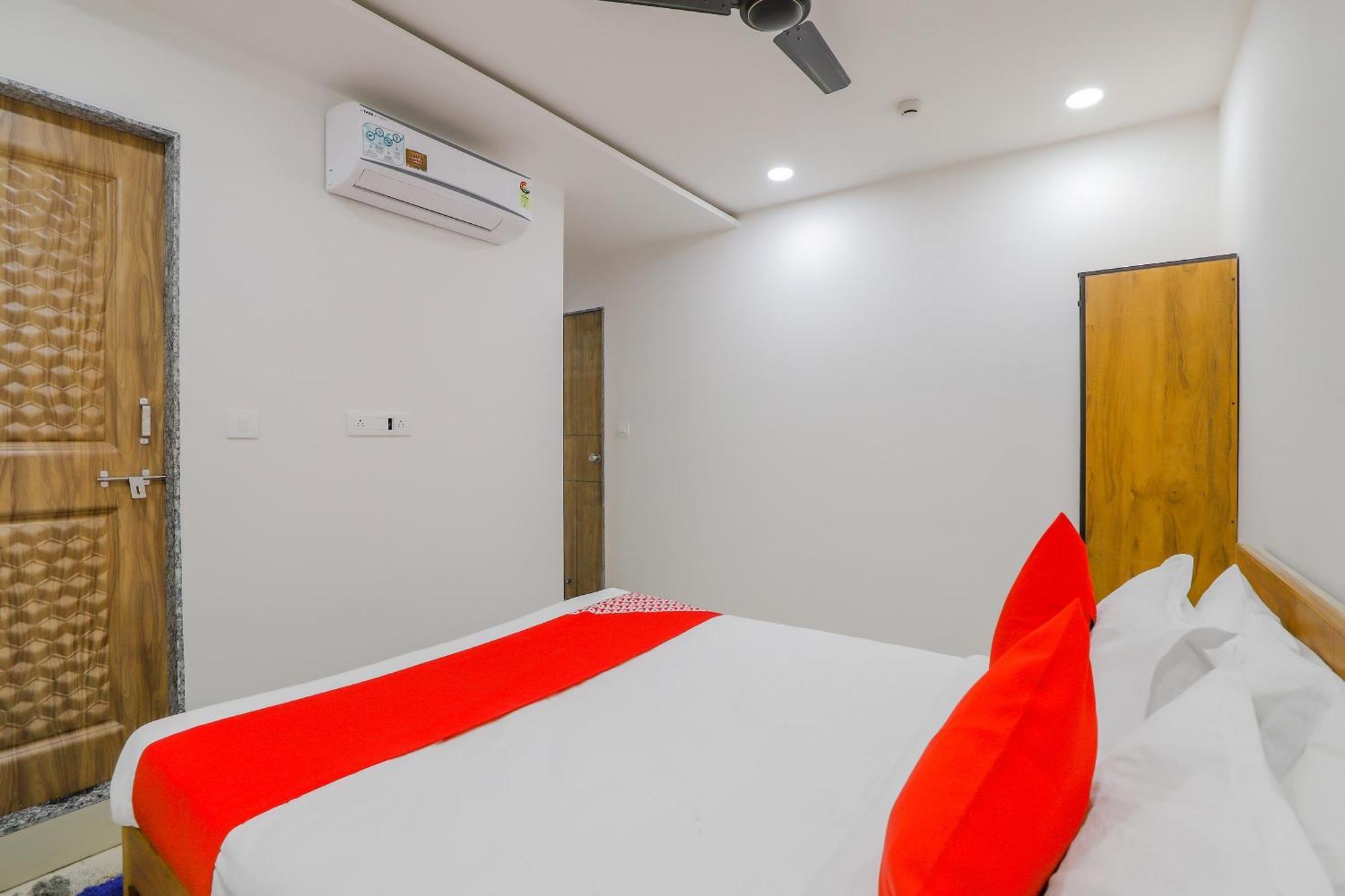 Hotel O Casa Marina Bhatha Ngoại thất bức ảnh
