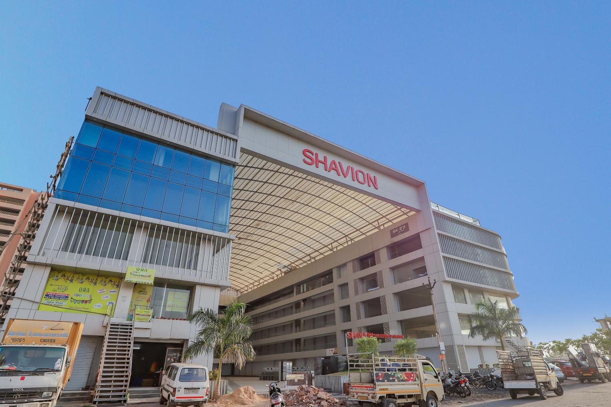 Hotel O Casa Marina Bhatha Ngoại thất bức ảnh